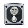 Scanstrut Roam Series Quick Connect Hot\/Cold Water Outlet