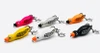 High Octane Snakehead Duck Bait - White