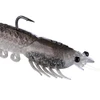 Berkley Powerbait Saltwater Shrimperor - 5" - All Natural