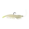 Berkley Powerbait Saltwater Shrimperor - 5" - Glow\/Chartreuse