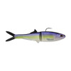 Berkley Powerbait Saltwater Hypnoglide - 8" - Midnight Dawn