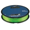 Sufix Calibr8 Braid 150yds 40lb - Neon Lime