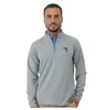 Marlin Hook Glades LS Shirt - Gray
