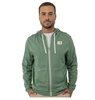 Marlin Hook Piven Lightweight Hoodie - Sage