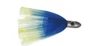 Iland Tracker Lure Silver Head Dolphin