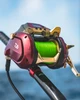 Swordfish and serious deep drop anglers, prepare to drop your jaws at the sight and power of the all new Seaborg1800M-RJ. This power assisted marvel, sports a new MagMax-G motor that is almost 2x the size of the previous designs resulting in a 170% increase in winding power. By adding 9 large carbon drag washers, the reel boasts 110lbs of max drag to tame beasts from the deep. A game-changing remote operation allows this reel to be ran from a distance allowing anglers freedom to manage other lines or maneuver their vessel. Available in right-hand with manual 2.3:1 gear ratio when motor not in use.
