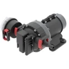Johnson Pump Aqua Jet II WPS Flow Master 5.0 GPM - 24V - GSP 2.5 Bar