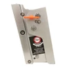 Bob's Machine 6 Hydraulic Action Series Kick-Back Jac - Silver