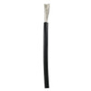 Ancor Black 2 AWG Battery Cable - 100'