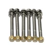 Bob's Machine Transom\/Engine 7" Bolt Kit *Set of 6