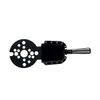 Bob's Machine Pro Series Aluminum Blinker Switch - Single