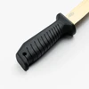 Aftco 7" Flex Fillet Knife - Black