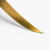 Aftco 9" Flex Fillet Knife - Black