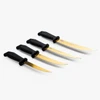 Aftco 9" Flex Fillet Knife - Black