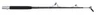 Crowder Teaser Rod 24" Aftco Swivel Top - #2 - Aftco Curved Uni-Butt