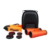 SIG SAUER ZULU4 HD Marine Binocular - 12x50mm - Orange