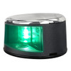 Hella Marine NaviLED Gen II Starboard Deck Mount Navigation Lamp - Stainless Steel