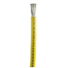 Ancor Yellow 2\/0 AWG Battery Cable - 100'