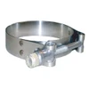 Trident Marine 316 SS T-Bolt Clamp - 3\/4" Band - 10.43"-11" Range
