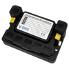 Egis MIDI 5x Fuse Block w\/Sealed Cover, M8 Inputs, M6 Outputs
