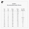AFW Surflon 5000ft Black Test: 30 (FC030B-9)