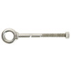 Whitecap Eye Bolt - 304 Stainless Steel - 2-5\/8" Length