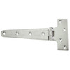 Whitecap T-Strap Hinge - 316 Stainless Steel - 7-3\/4" x 3-7\/8"