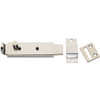 Whitecap Spring Loaded Slide Bolt\/Latch - 316 Stainless Steel - 5-5\/16"