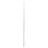 Rupp Center Rigger Pole - Aluminum\/Silver - 18'