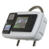 NavPod GP1088 SystemPod Pre-Cut f\/Garmin 820\/820xs\/840xs & 2 Instruments f\/9.5" Wide Guard
