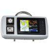 NavPod GP1170-06 SystemPod Pre-Cut f\/Garmin 1020\/1020xs\/1040xs & 2 Instruments f\/9.5" Wide Guard