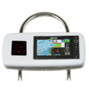 NavPod GP2040-13 SystemPod Pre-Cut f\/Simrad NSS9 evo2 or B&G Zeus 9 & 1 Instrument f\/12" Wide Guard