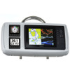 NavPod GP2170-06 SystemPod Pre-Cut f\/Garmin 1020\/1020xs\/1040xs & 2 Instruments f\/12" Wide Guard