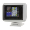 NavPod PP4811 PowerPod Pre-Cut f\/Garmin 8008\/8208