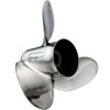 Turning Point Express Stainless Steel Right-Hand Propeller - 13.25 x 21 - 3-Blade