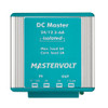 Mastervolt DC Master 24V to 12V Converter - 3A w\/Isolator