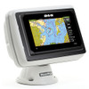 NavPod PP4408 PowerPod Pre-Cut f\/Simrad GO7 and B&G Vulcan 7