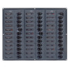 BEP Circuit Breaker Panel - 36-Way