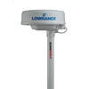 Scanstrut 8' Complete Modular Pole System f\/Garmin, Lowrance & Furuno 2kW & 4kW