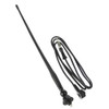Boss Audio MRANT12 12" Rubber AM\/FM Antenna