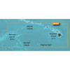 Garmin BlueChart g2 Vision - VUS027R - Hawaiian Islands - Mariana Islands - microSD\/SD