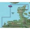 Garmin BlueChart g2 Vision - VEU019R - Alborg to Amsterdam - SD Card
