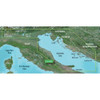 Garmin BlueChart g2 Vision - VEU452S - Adriatic Sea, North Coast - SD Card