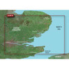 Garmin BlueChart g2 Vision - VEU461S - Thames Estuary - SD Card