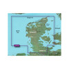 Garmin BlueChart g2 Vision - VEU474S - Alborg to the Eider - SD Card
