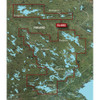 Garmin BlueChart g2 Vision - VEU489S - Kupio-Lappeenranta - SD Card