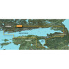 Garmin BlueChart g2 Vision - VEU491S - Kotka to Hanko - SD Card