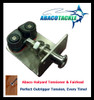 Abaco Outrigger Halyard Tensioner Kit - Pair