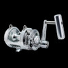 Accurate Platinum Twin Drag ATD-12T Reel
