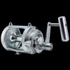 Accurate Platinum Twin Drag ATD-50W Reel